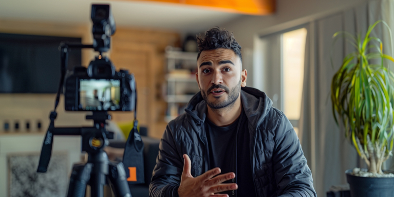 Explainer Videos